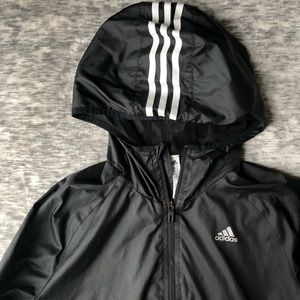 adidas Jackets & Coats - Adidas Windbreaker adidas Jackets & Coats - Adidas Windbreaker